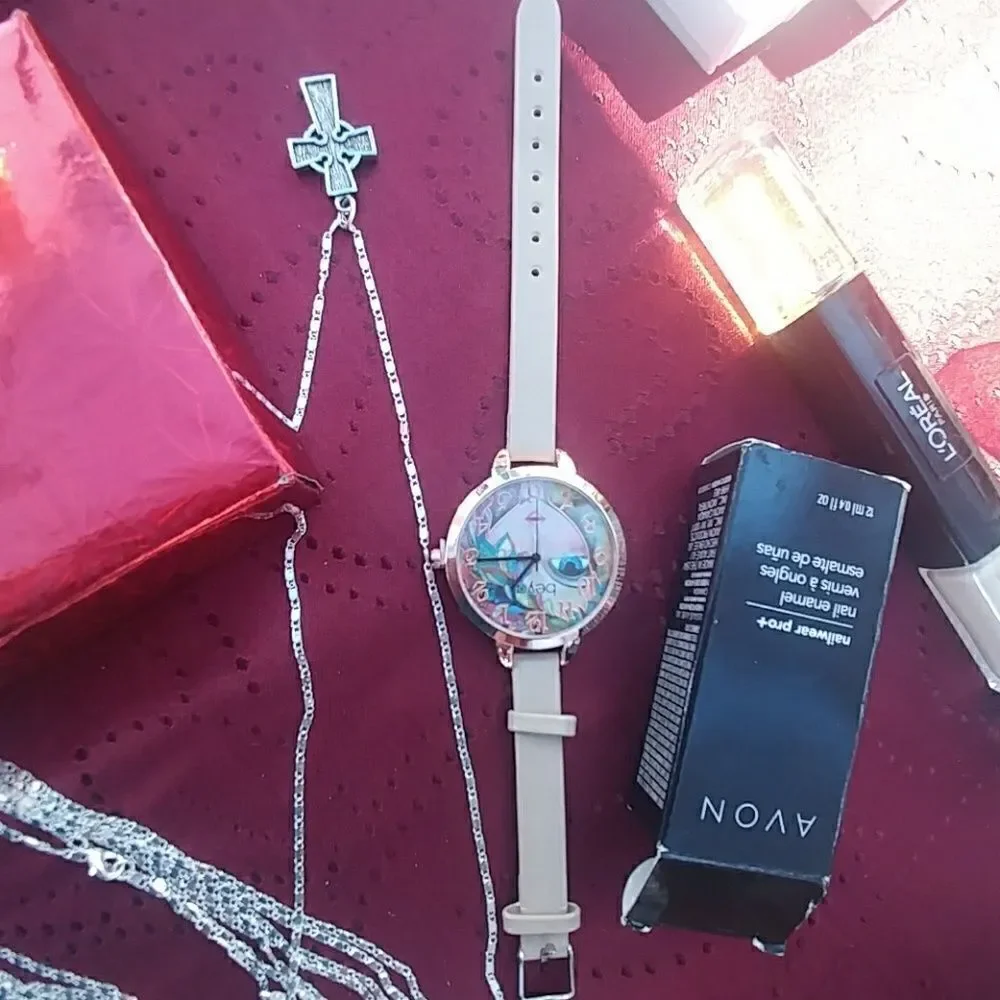 Beautiful watch